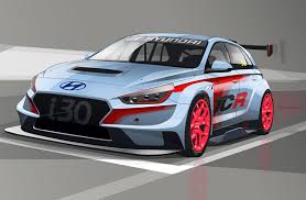현대 엘란트라) or hyundai avante (korean: Test Des I30 N Tcr Bei Den 24h Misano Hyundai Motorsport Official Website