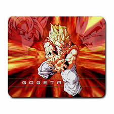 This officially licensed fusion fight gear dragon ball z bjj limited edition orange gi is based on the now classic dragon ball z animated series. Dragon Ball Z Goku And Vegeta Fusion Gogeta Anime Dbz For Sale Online Ebay