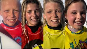 Local frother takes State Title