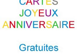 A cette occasion, toutes les femmes se réjouissent d'être honorées et d'être entourées de ceux qu'elles aiment. Carte Anniversaire Gratuite Le Journal Des Femmes Nanaryuliaortega Blog