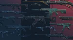 Check spelling or type a new query. Valorant Weapon Tier List Best Guns Mobalytics