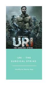 Uri movie background music download. Uri Movie For Android Apk Download