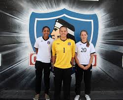 La decisión se tomó ayer, en una reunión que se inició a las 15 horas entre los clubes y la federación. Colo Colo Femenino Llega A Su Tercera Final De Copa Libertadores