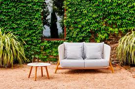 Our 2 seater sofas are small but perfectly formed. 2 Seater Sofa