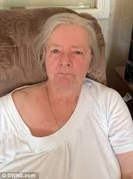 Pensioner ended life by drinking strychnine