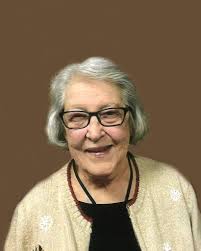 Faye Arlene Strong Obituary April 10, 2023