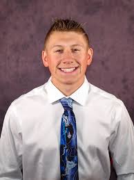 2024-25 Men's Swim & Dive Roster