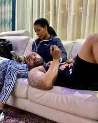 Shona Ferguson Gushes Over His Wife Connie On Her 50th Birthday Sa411