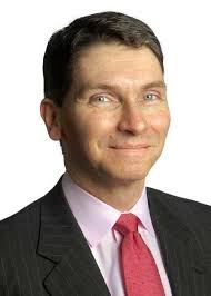 Ken Willman: Outstanding Corporate Counsel Finalist