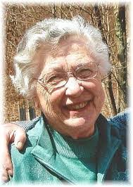 Irma Yeager's Instagram, Twitter & Facebook