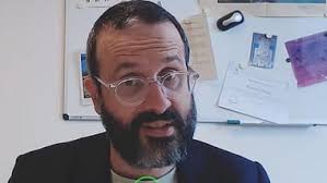 Un flamenco d'un nouveau genre