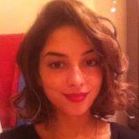 Anne-Sophie KRISSI Email & Phone Number