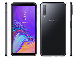 The lowest price of samsung galaxy a7 (2018) price in pakistan rs. Samsung Galaxy A7 2018 Price In Malaysia Specs Rm789 Technave