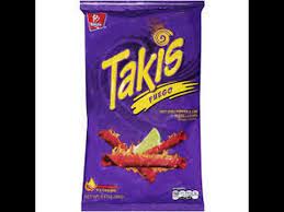 Listen to the audio pronunciation in several english accents. Takis Fuego Youtube