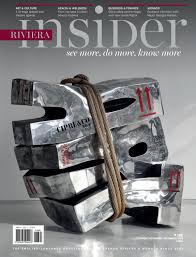 Riviera Insider October November December 2019 By Riviera Press Issuu