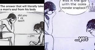 Fifteen Woman Admits To Cheating Memes About Cringey Infidelity Memebase Funny Memes