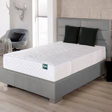 Schon alleine die hohe, gefederte matratze sorgt für ein liegegefühl, das an ein boxspringbett erinnert. F A N Schlafkomfort Boxspring Matratze Highline Wayfair De