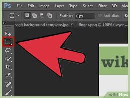 Go to beauty and then choose clone. 3 Ways To Remove An Item In Photoshop Wikihow
