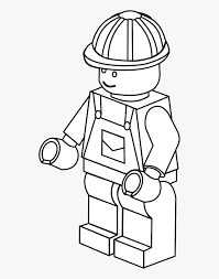 Here is a list of 10 cartoon coloring sheets that features most favorite cartoon characters that your child will love coloring: Free Coloring Page Kids Lego Builder Coloring Pages Hd Png Download Transparent Png Image Pngitem