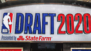 Stick around for more draft news and results. 2020 Nba Mock Draft Version 2 0 Part 1 Of 2 Nba Scouting Live