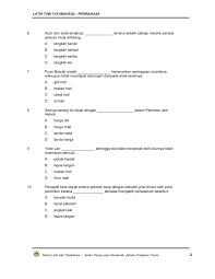 Posted by bahasaku indah at 2:43 ptg. Modul 60 Soalan Peribahasa Pages 1 14 Flip Pdf Download Fliphtml5