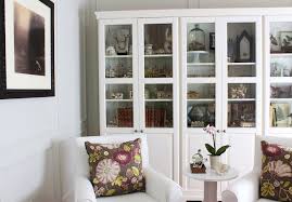 The dining room was also separated from the kitchen by a half wall which made it feel more confined than it really was. Drci39 Dining Room Cabinets Ikea Hausratversicherungkosten