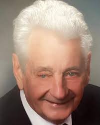 Aubrey Carl Allen Obituary April 27, 2024