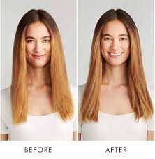 However, if your curls are uncharacteristically frizzy, then you might need to kick your moisturizing routine up a notch. 18 Hair Products That Ll Manage Your Split Ends Period