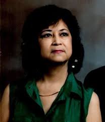 Eva Chavarria Obituary July 11, 2016