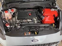 What Engine Oil Ford Fiesta 1 0 Ecoboost