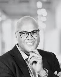 We're pleased to announce the promotion of Alexander (“Alex”) Blount to…