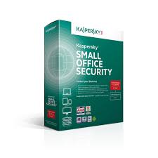 Kaspersky Small Office Security V4 10 1 User Buy Online At Best Price In Uae Amazon Ae