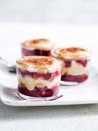 Pin Op Food Desserts