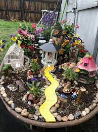 Pin On Bonsai And Fairy Gardens
