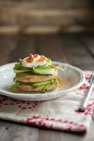 Chickpea Cakes With Shaved Asparagus And Yogurt Recipe Ottolenghi Recipes Food Recipes Spring Recipes