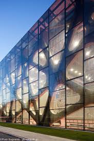 A Daily Dose Of Architecture Architecture Exterior Architecture Design Skyscraper Architecture