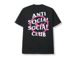 All The Anti Social Social Club Shirt Sizing Miami