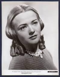 JANE NIGH uncredited role in DRAGONWYCK Orig Photo actress portrait