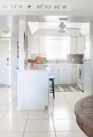 Just ensure to choose colors or shades that remind you of some good and relaxing coffee morning like white, brown, beige, pink, vintage and don't forget to include some greens. 11 Best Beach Condo Kitchen Ideas Condo Kitchen Beach Condo Kitchen Beach Condo