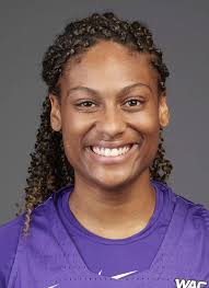 2019-20 Women's Basketball Roster