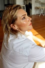 Eloise Mumford — The Bare Magazine