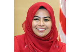 From wikipedia, the free encyclopedia. Noraini Ahmad Proposed As New Pac Chairman The Star