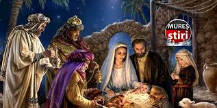 23 дек 201811 254 просмотра. Craii De La RÄƒsÄƒrit Si Irod S Au Infruntat In Ajunul CrÄƒciunului La Senereus Mures Stiri