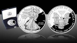 2011 Proof American Silver Eagle Sold Out Coin News