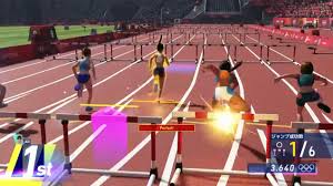 Has been added to your cart. Tokyo 2020 Official Video Game Announced Segadriven