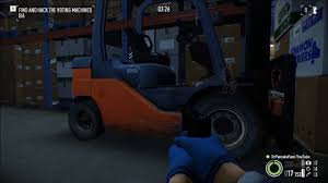 All 20 Spawns Election Day Day 2 Crowbar Spawns Payday 2 Youtube