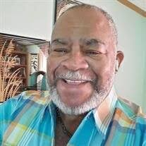 Mr. Howard Sanders Jr. Obituary