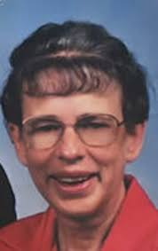 Suzanne Meyers Obituary