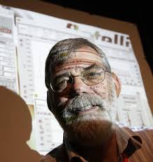 Angel investor veteran looks for strength in numbers