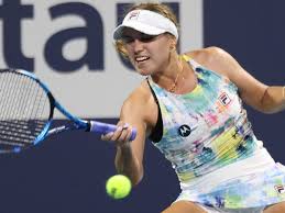 Get the latest player stats on sofia kenin including her videos, highlights, and more at the official women's tennis association website. Sofia Kenin Removes Father Alex As Coach Ahead Of French Open Sports Illustrated